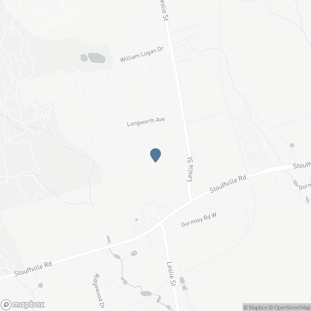14 KAMPER AVENUE, Richmond Hill, Ontario L4E 1A2